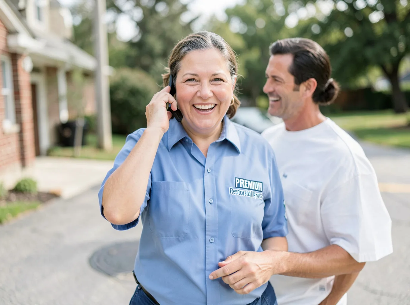 Water Damage Restoration Chapman Ranch, TX FAQs